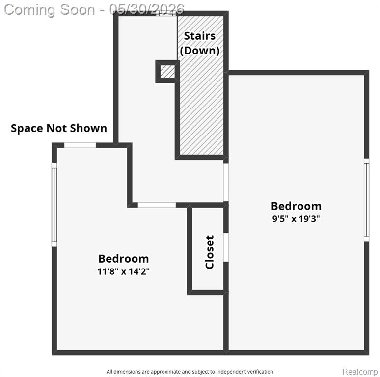 4156 Burns Avenue, Lincoln Park, MI 48146 — Photo 37