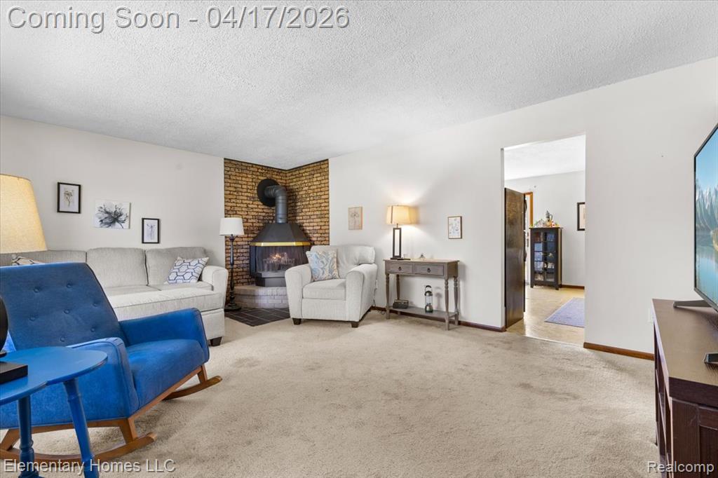 1650 Cove Road, Wales, MI — Photo 17