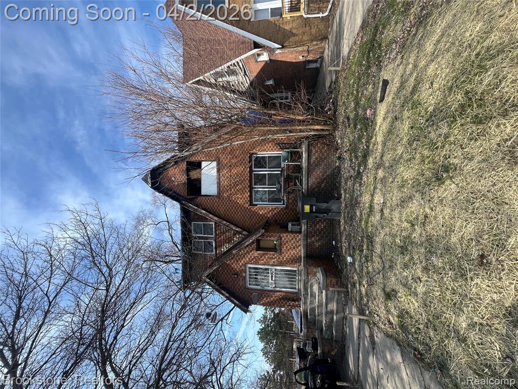 13566 STOEPEL Street, Detroit, MI, 48238
