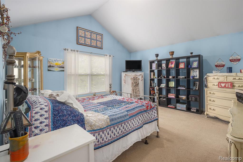 5304 Boomerang Circle, Newport, MI 48166 — Photo 13