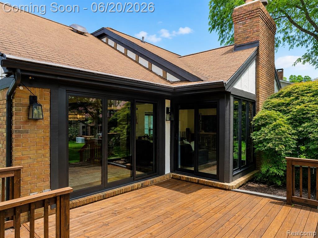 4413 Pinehurst Drive, West Bloomfield, MI — Photo 61
