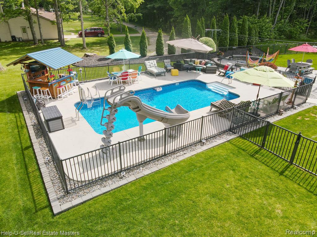 3152 Spruce Drive, Port Huron, MI 48060 — Photo 30