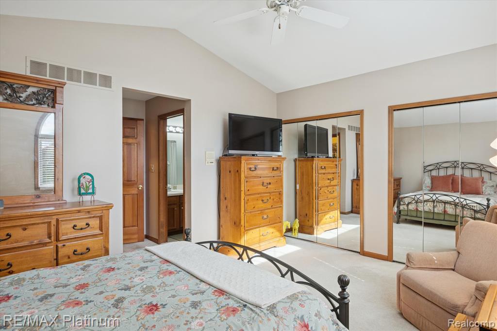 852 Woodridge Hills Drive, Brighton, MI 48116 — Photo 24