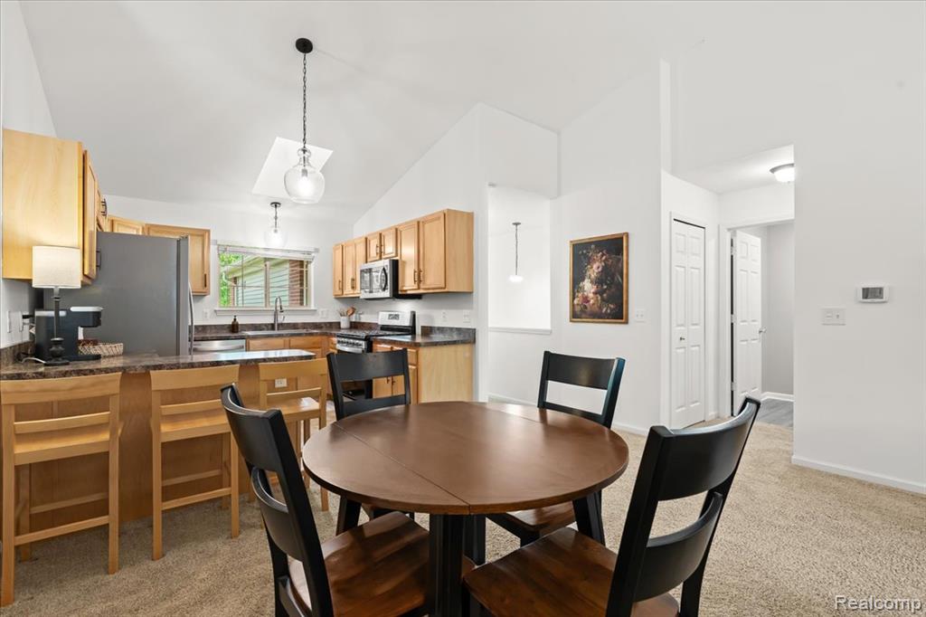 4685 Summer Ridge Drive, Howell, MI 48843 — Photo 4
