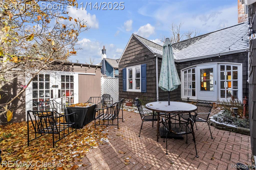108 Washington Street, Holly, MI 48442 — Photo 51