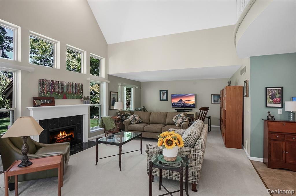 44347 LA DOMAIN Drive, Sterling Heights, MI 48314 — Photo 14
