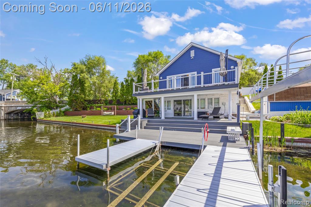 4661 Sashabaw Road, Waterford, MI 48329 — Photo 10