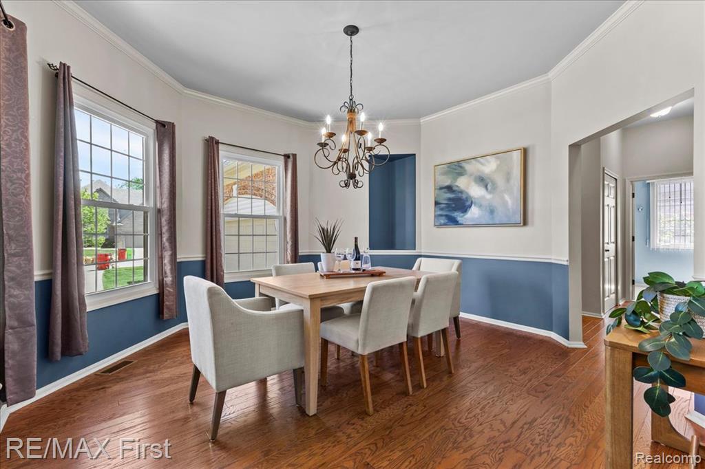 48241 Century Drive, Macomb, MI 48044 — Photo 14