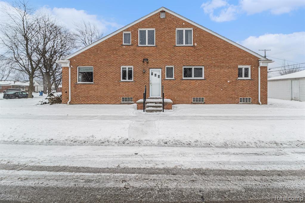 4402 Roosevelt Boulevard, Dearborn Heights, MI 48125 — Photo 25