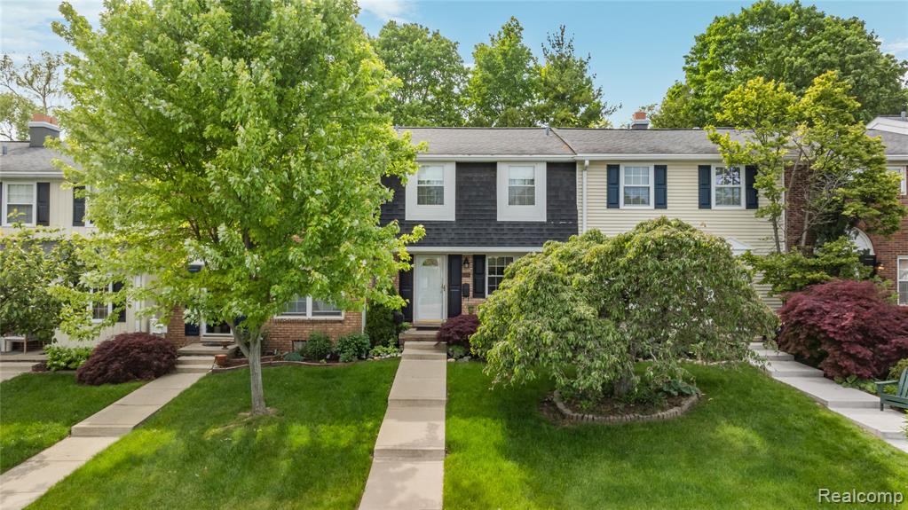 42683 Savoy Court, Northville, MI 48167 — Photo 4