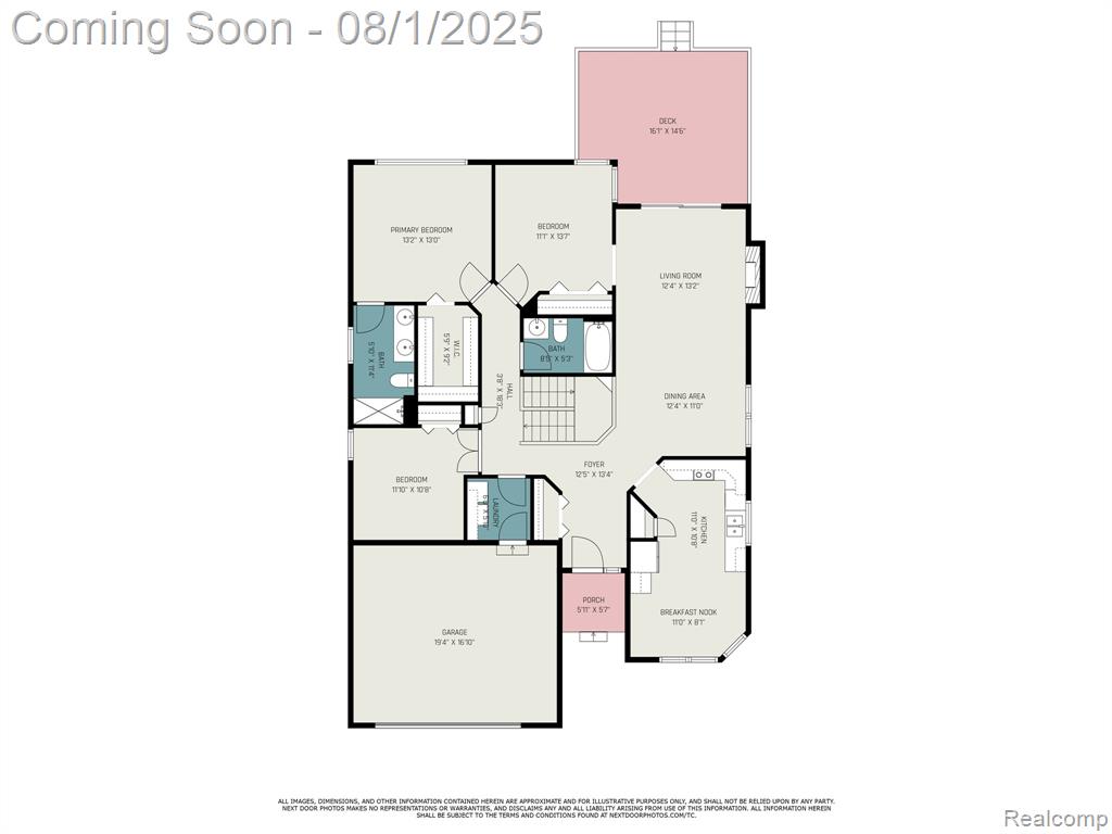 5090 Northfield Drive, Howell, MI 48843 — Photo 40