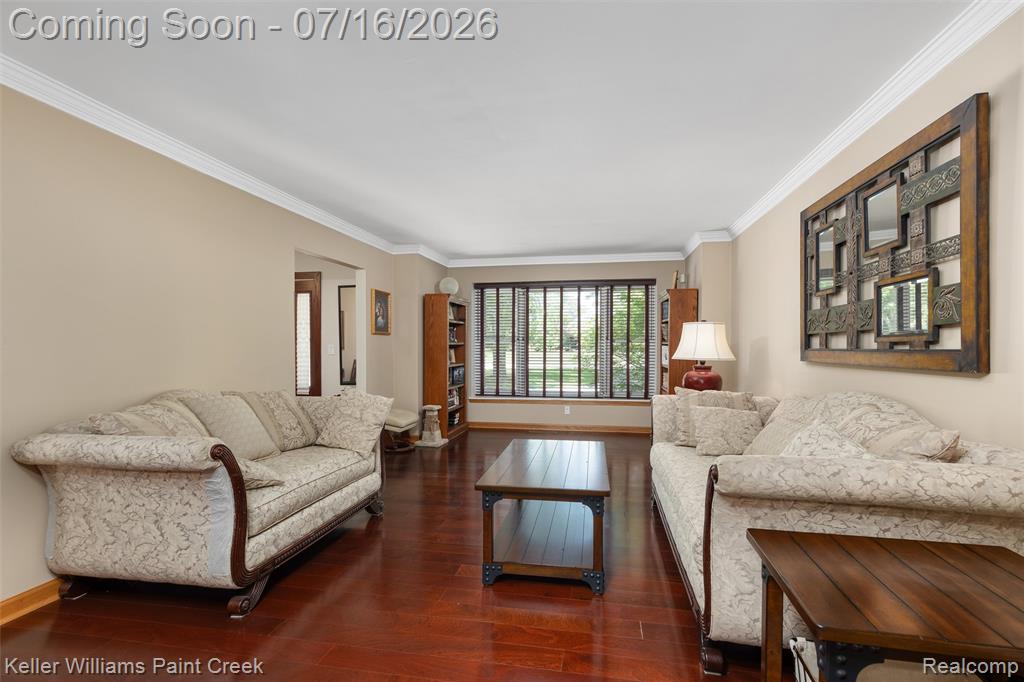 5408 Coral Ridge Drive, Grand Blanc, MI 48439 — Photo 8