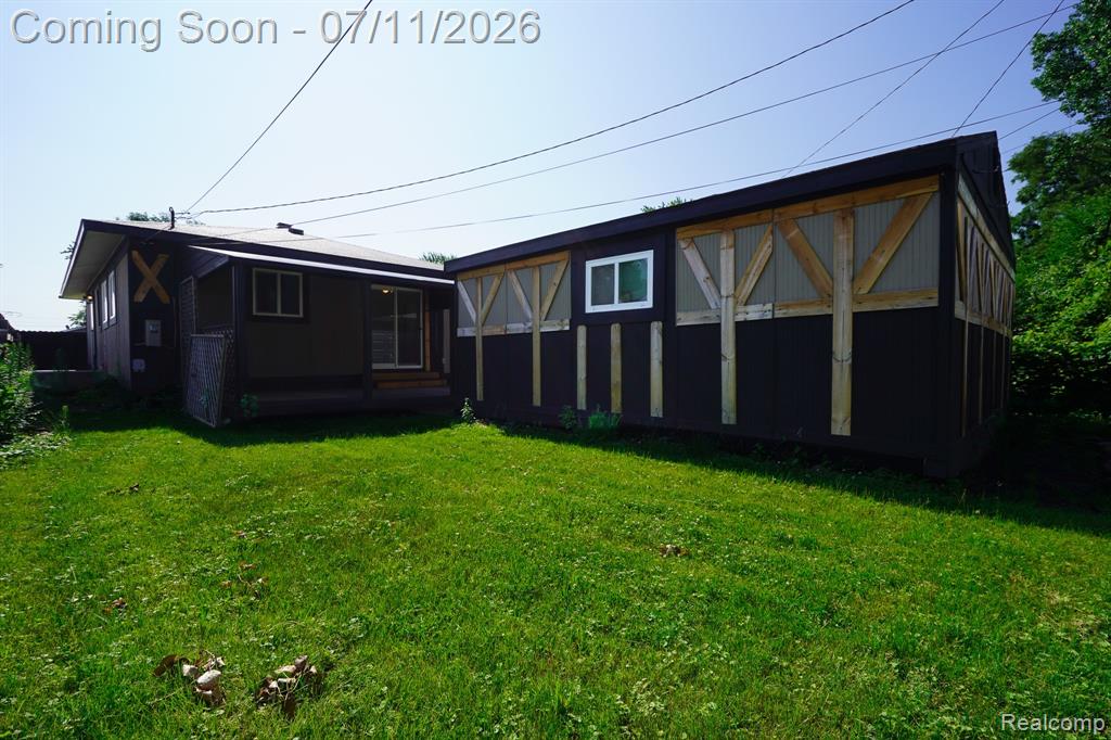 6864 Cornell Street, Taylor, MI 48180 — Photo 11