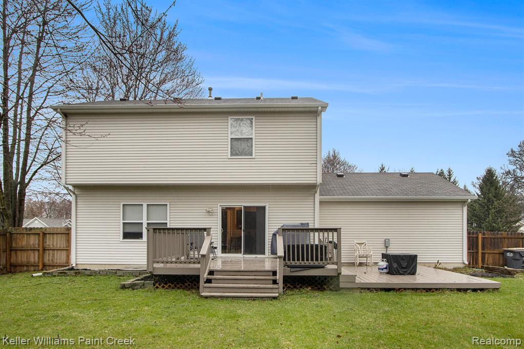 8150 BLACK FOREST Drive, Portage, MI 49002 — Photo 29