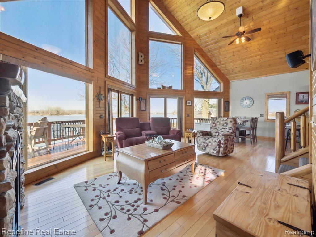 6730 Lakeshore Drive, Newport, MI 48166 — Photo 9