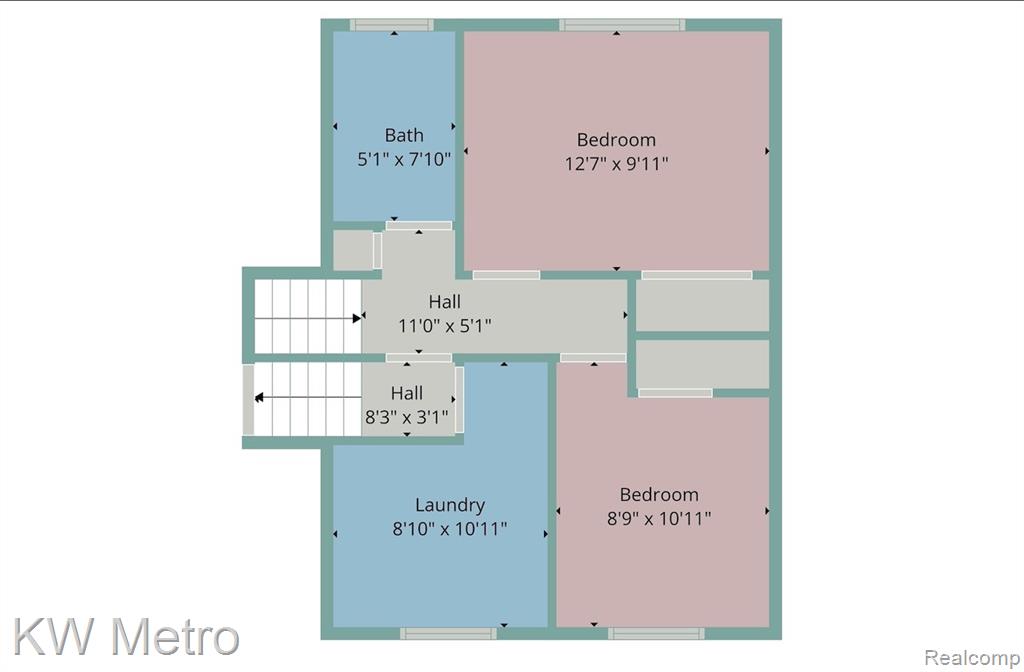 502 Girard Avenue, Royal Oak, MI 48073 — Photo 31
