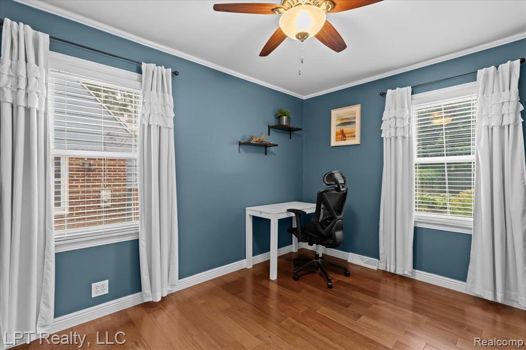 4357 Robinwood Avenue, Royal Oak, MI 48073 — Photo 14