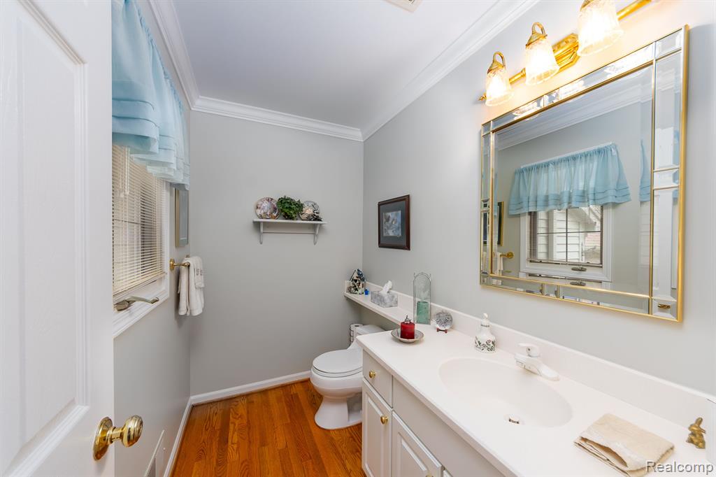 4475 Golf View Drive, Brighton, MI 48116 — Photo 17