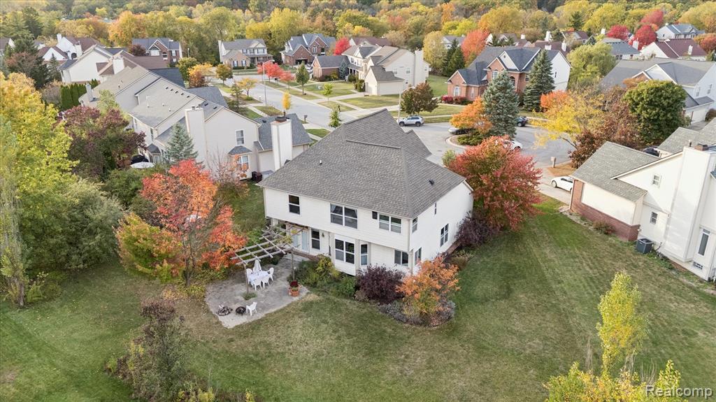 3480 Wooddale Court, Ann Arbor, MI 48104 — Photo 57