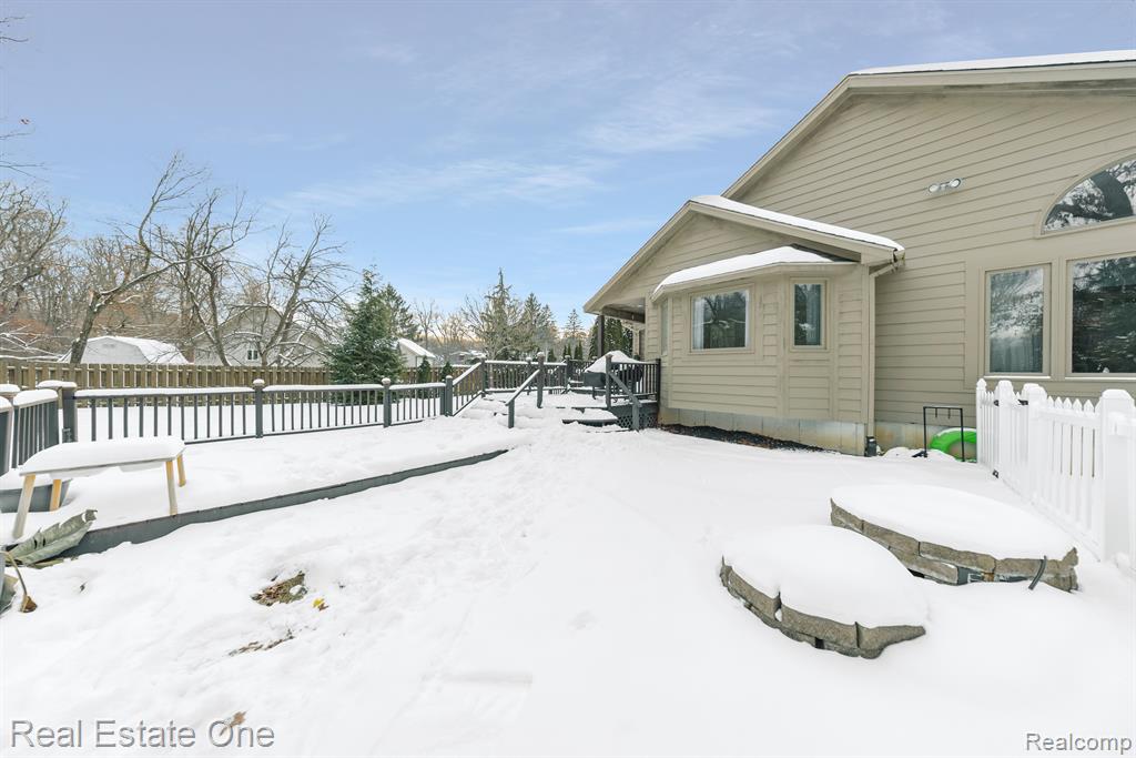 6540 NADETTE, Clarkston, MI — Photo 47