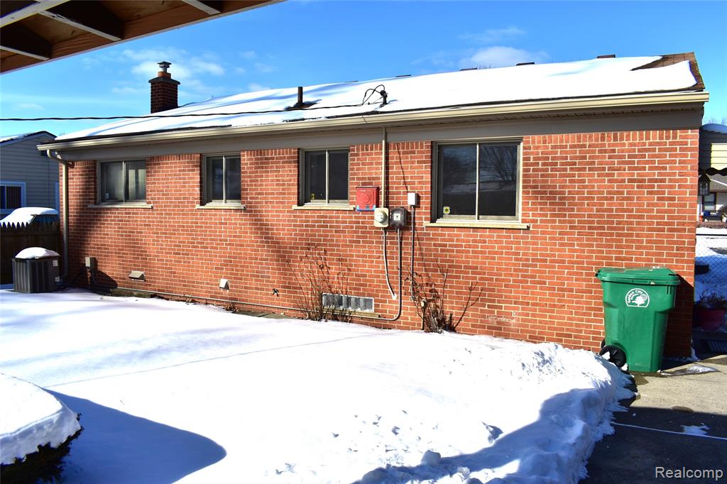 31181 Block Street, Garden City, MI — Photo 16
