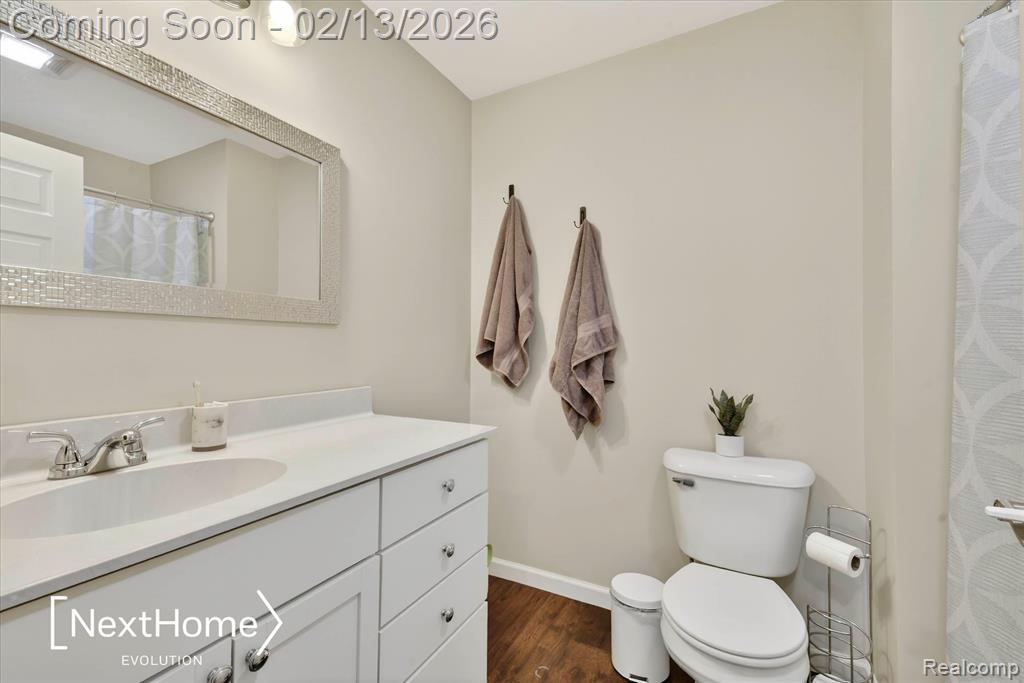 715 Glen Oak Drive, Manchester, MI 48158 — Photo 28
