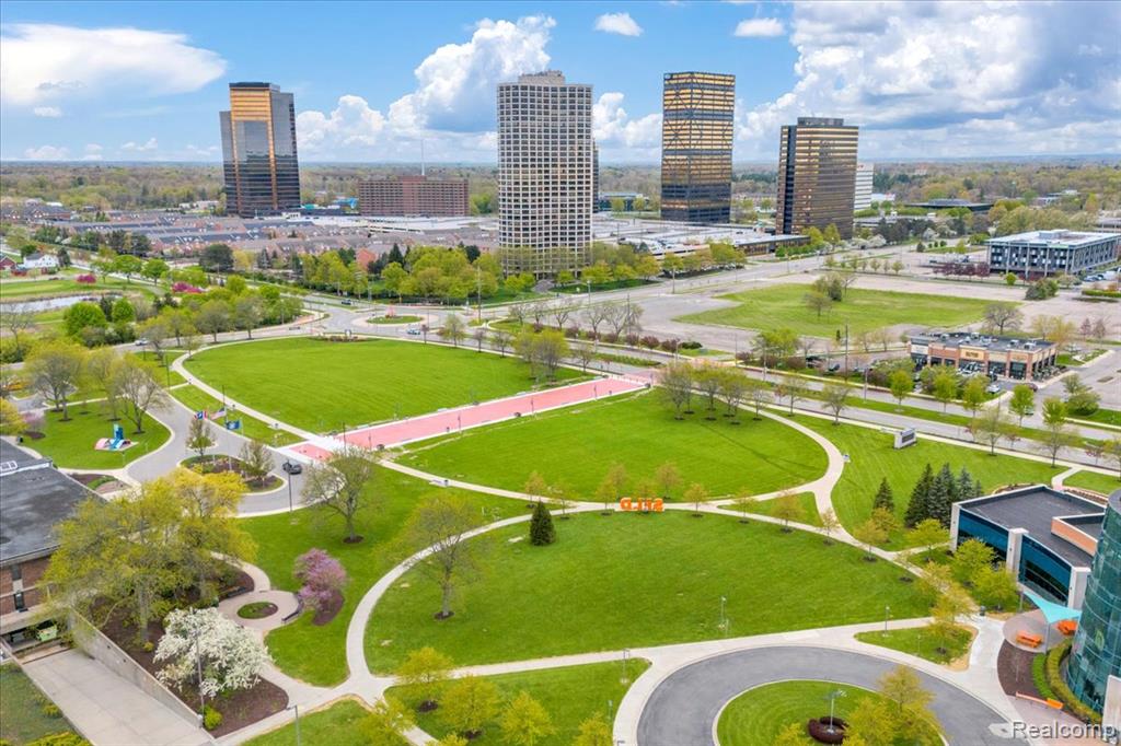 5000 Town Center, 3303-3304, Southfield, MI 48075 — Photo 47