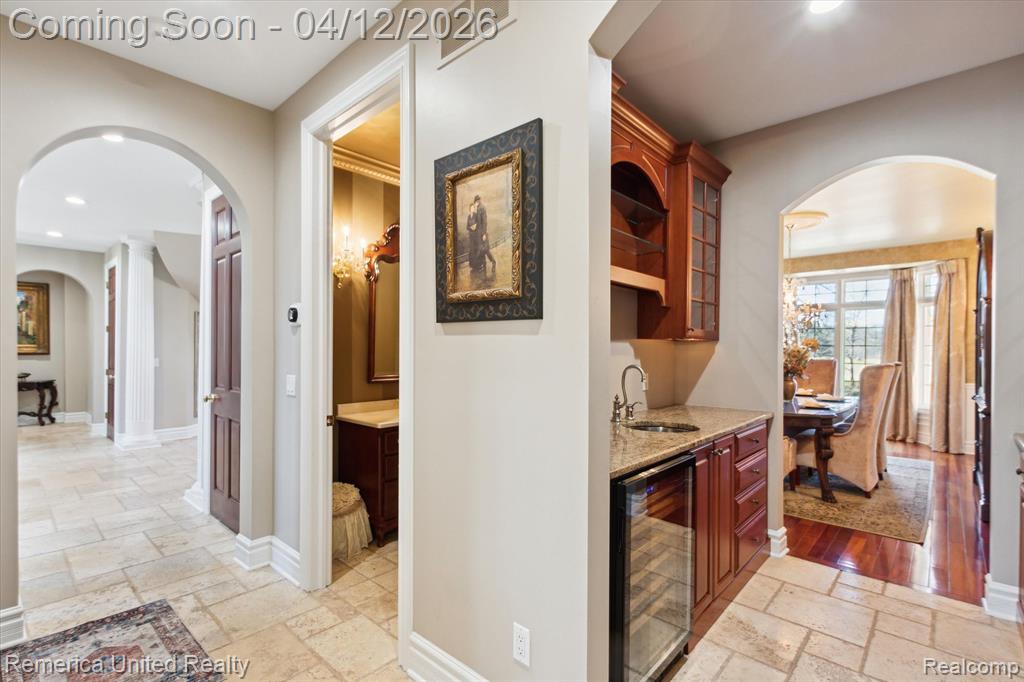1221 Wilderness Hills Trail, Pinckney, MI 48169 — Photo 31