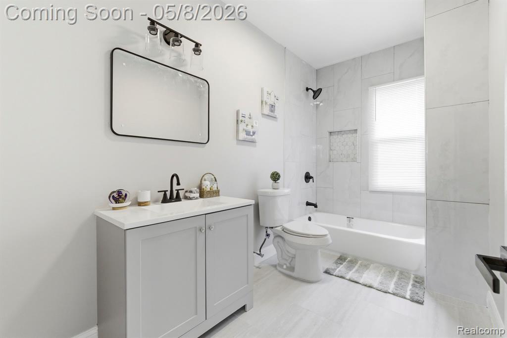 3869 Harding Street, Detroit, MI 48214 — Photo 18