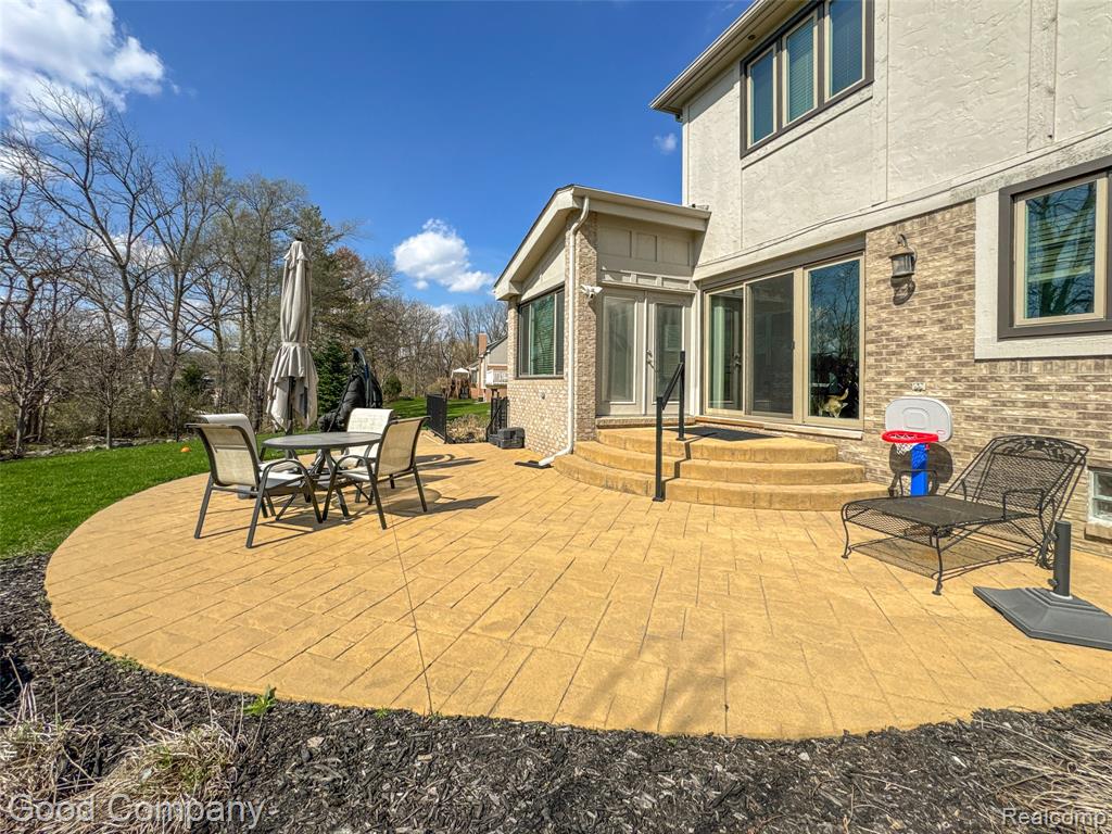 43169 Ashbury Drive, Novi, MI — Photo 55