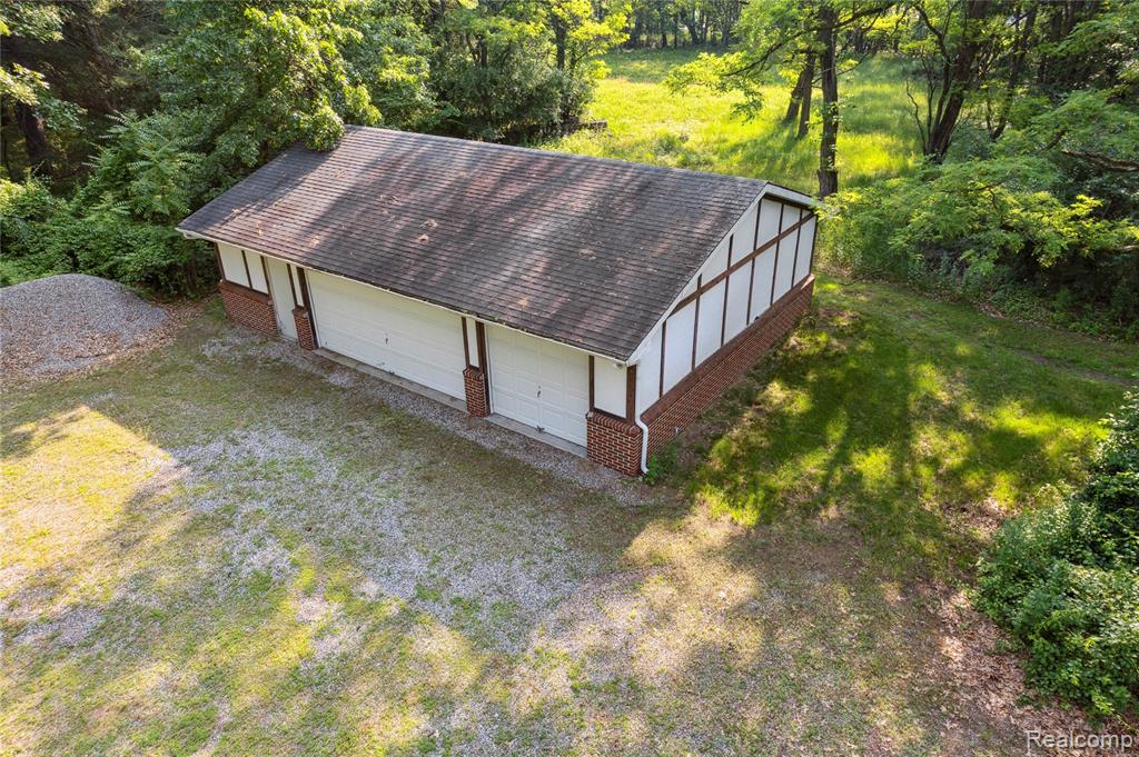 4300 W BACON Road, Hillsdale, MI 49242 — Photo 44