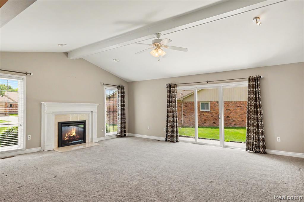41071 E Rosewood Drive, Clinton Twp, MI 48038 — Photo 4