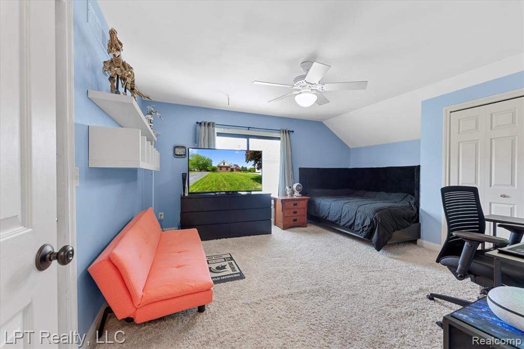 8617 Bonaventure Drive, Brighton, MI 48116 — Photo 24