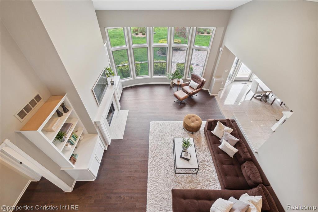45653 TOURNAMENT Drive, Northville, MI 48168 — Photo 37