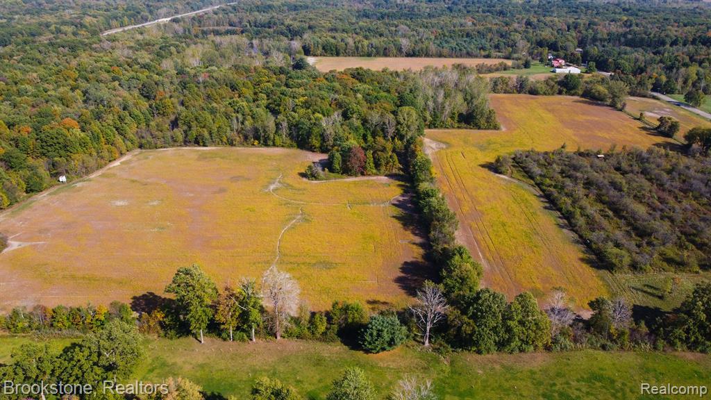 8390 SPARLING Road, Wales, MI — Photo 16