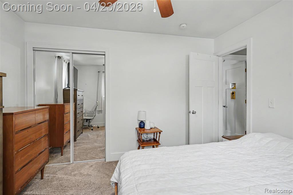 97 W Morgan Street, Sandusky, MI 48471 — Photo 22
