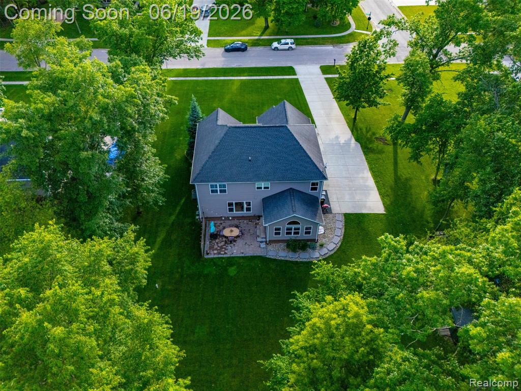 9001 Van Dusen Court, South Lyon, MI 48178 — Photo 54