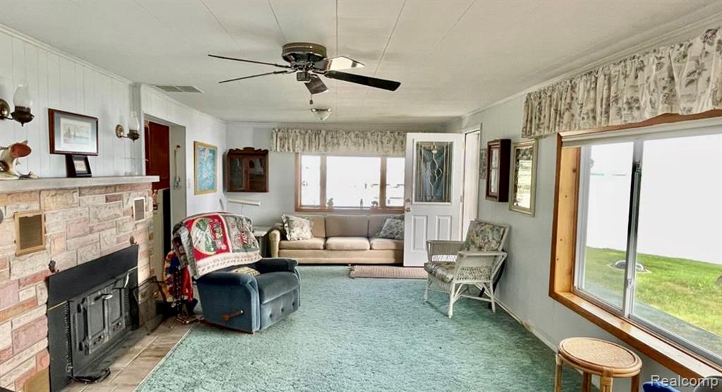 328 Sheridan Drive, Prudenville, MI 48651 — Photo 12