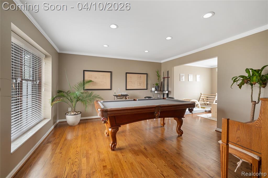 471 Hillson Drive, Waterford, MI 48327 — Photo 12