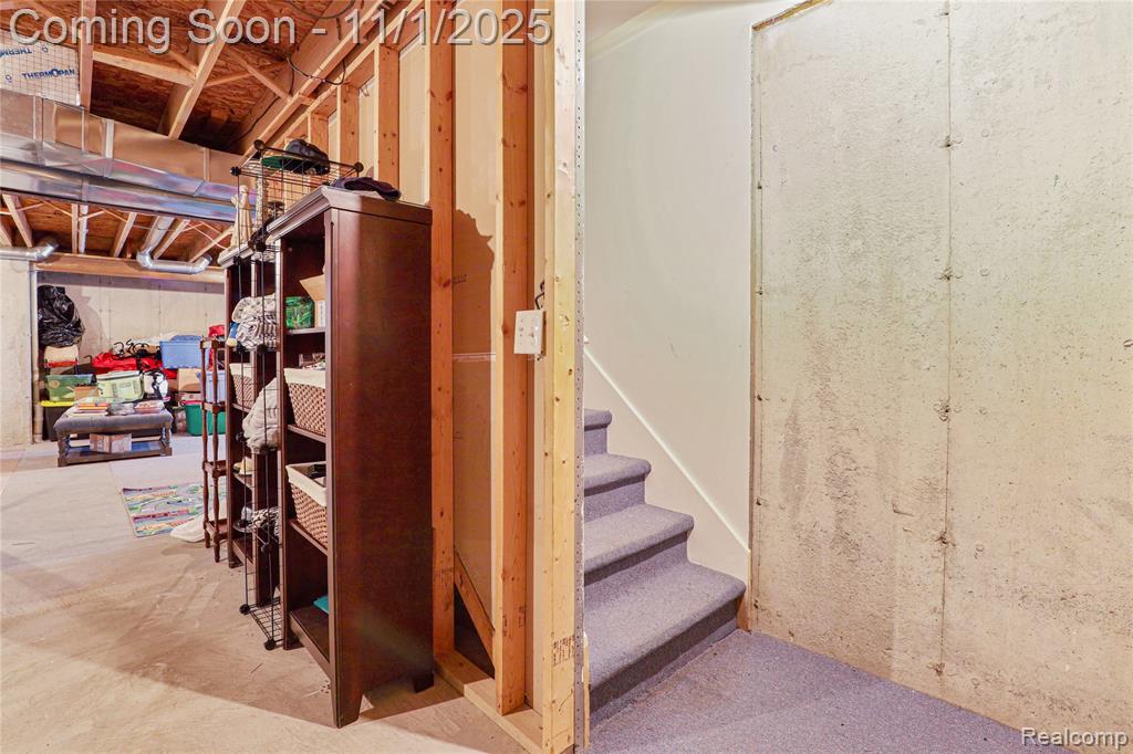 5082 Prestonwood Lane, Flushing, MI 48433 — Photo 65