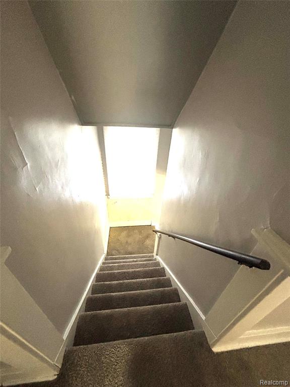 9637 Prairie Street, Detroit, MI 48204 — Photo 7