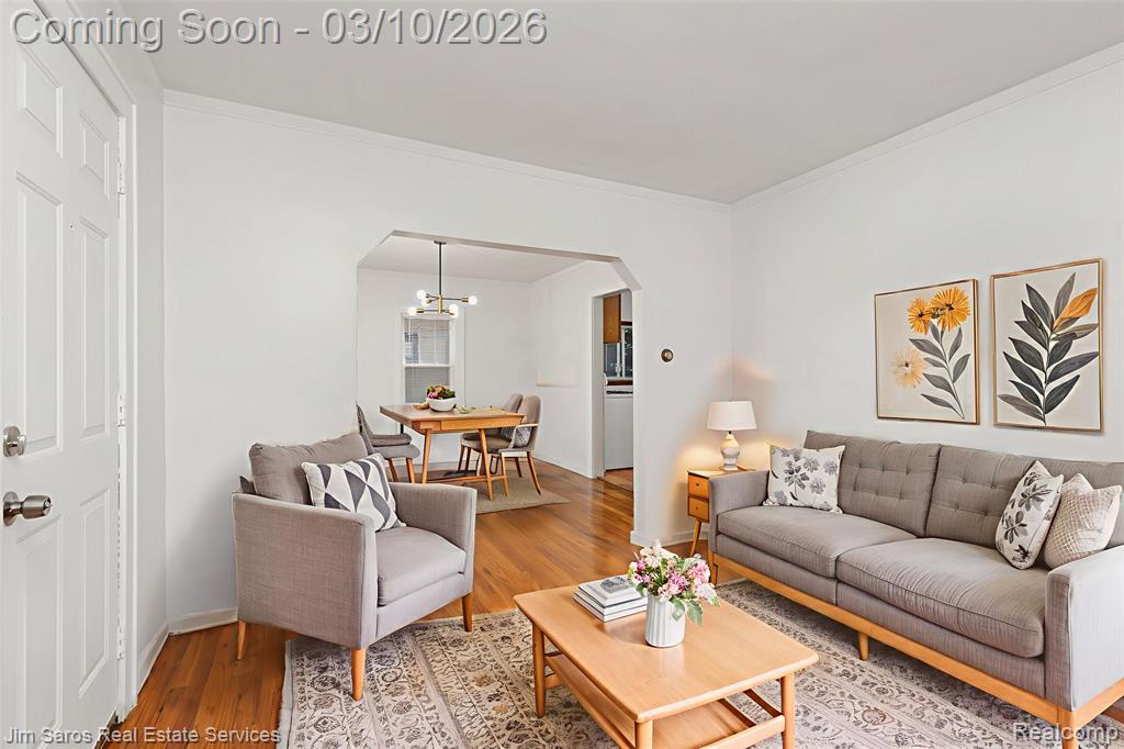 4995 Anatole Street, Detroit, MI 48236 — Photo 2