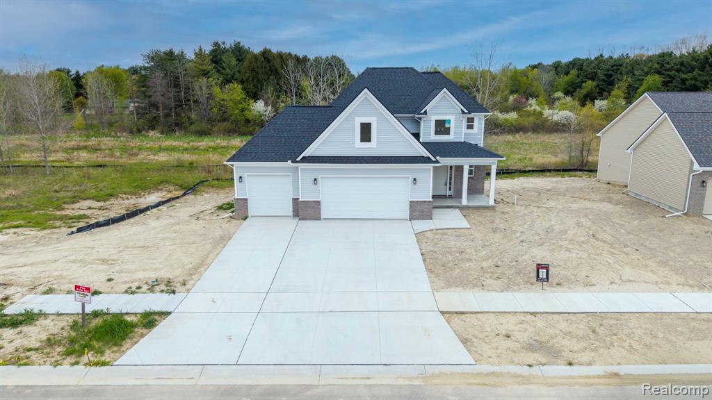 2359 Baltimore, Davison, MI 48423