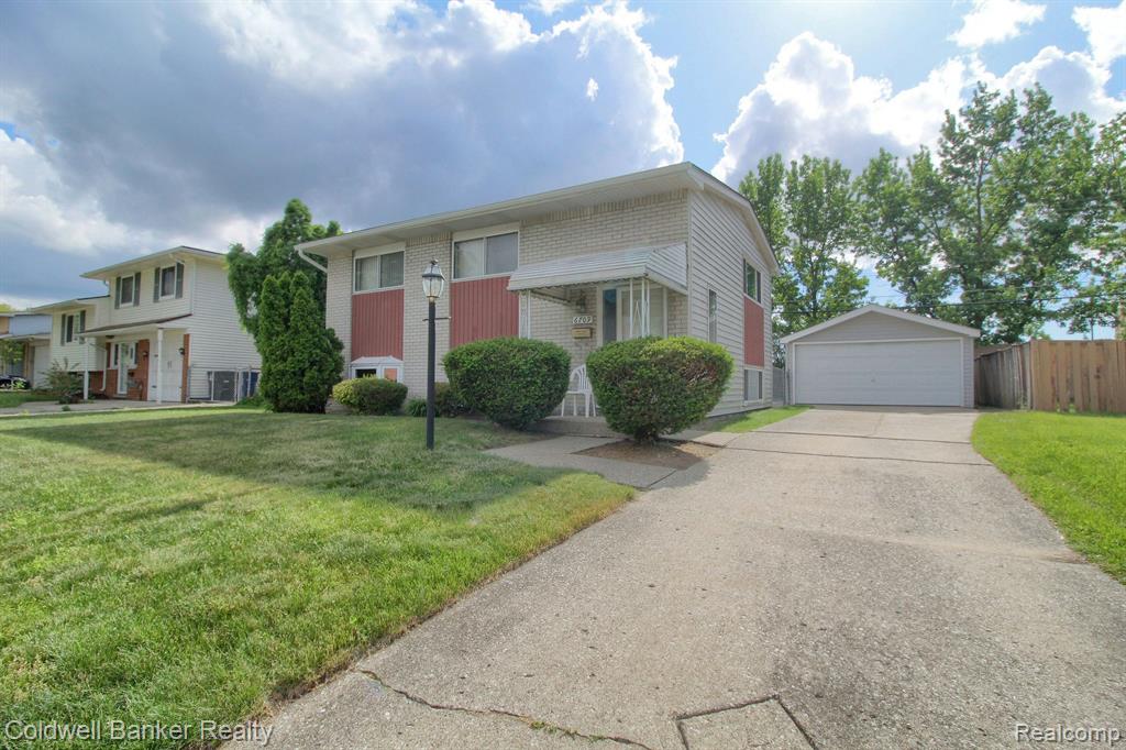 6709 Geronimo Street, Westland, MI — Photo 3