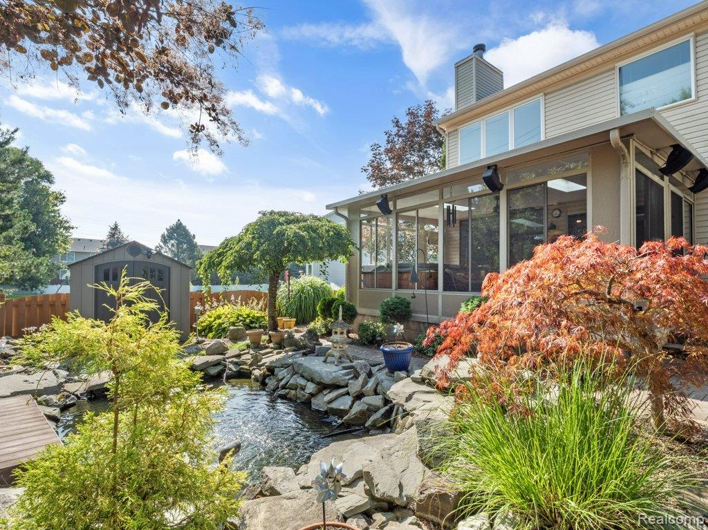 42688 Preswick Court, Van Buren, MI 48111 — Photo 51