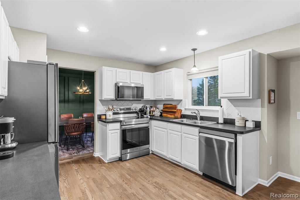 6158 Lismore Circle, Grand Blanc, MI 48439 — Photo 15