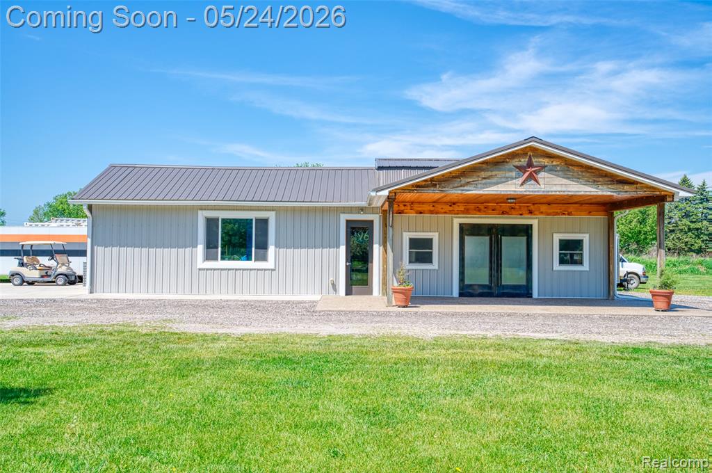 13800 12 Mile Road, South Lyon, MI 48178 — Photo 46
