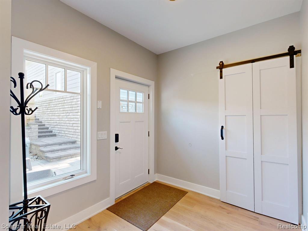 615 Dunleavy Drive, Highland, MI 48356 — Photo 8