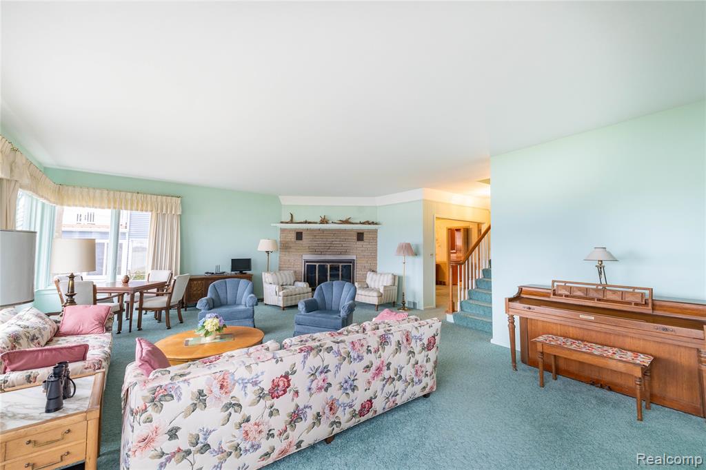 29863 East River Road, Grosse Ile, MI 48138 — Photo 23