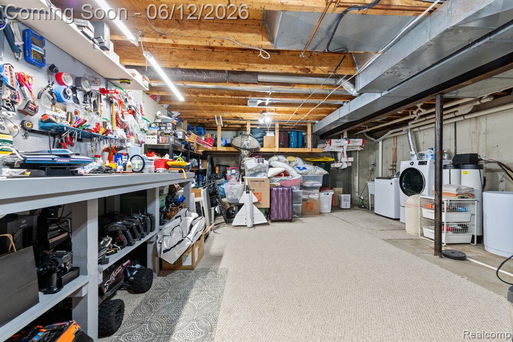 2285 Somerville Drive, Oxford, MI 48371 — Photo 43